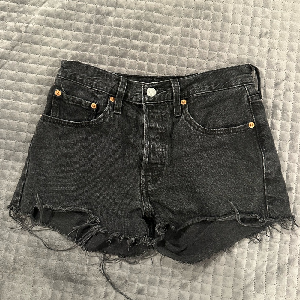 Levi’s 501 shorts